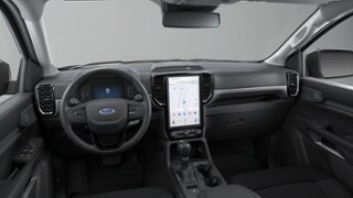 2026 Ford Ranger® Internal Image 2